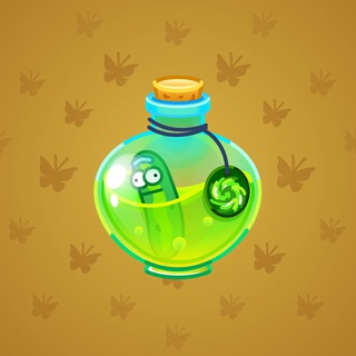 Love Potion #16366