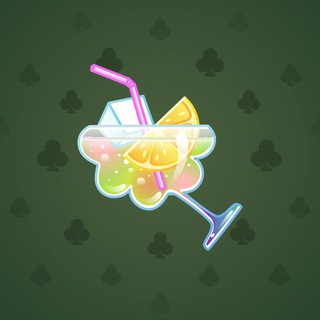 Clover Pin #163956