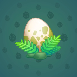 Easter Egg #130068