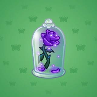 Eternal Rose #4168
