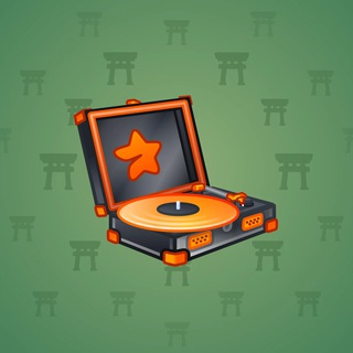 Record Player #10705
