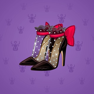 Sky Stilettos #32971