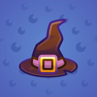 Witch Hat #34404