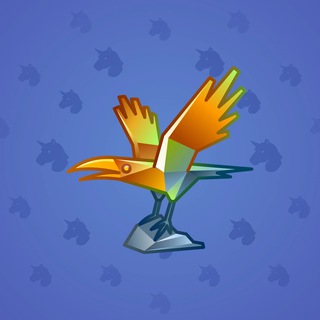 Rare Bird #931