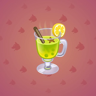 Spiced Wine #24836