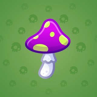Spy Agaric #78023
