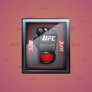 UFC Strike #10286