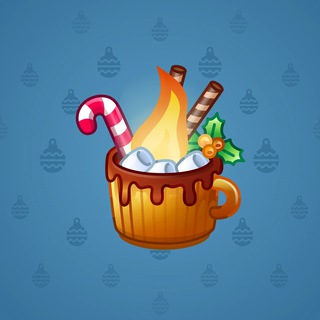 Holiday Drink #34921