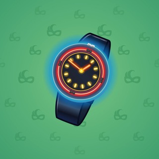 Swiss Watch #17749