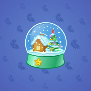 Snow Globe #20629