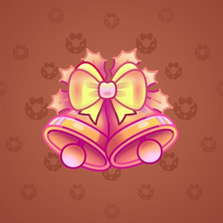 Jingle Bells #36865