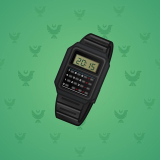 Swiss Watch #2368
