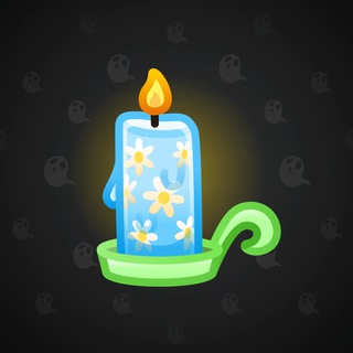 Eternal Candle #32474