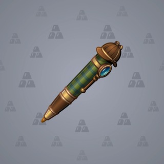 Fine Pen #7499