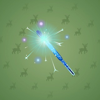 Party Sparkler #18229