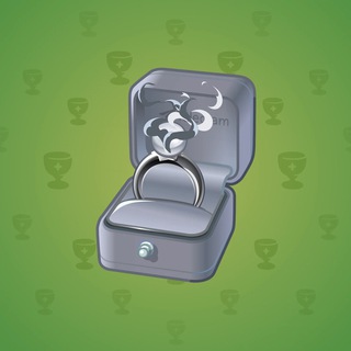 Diamond Ring #11780