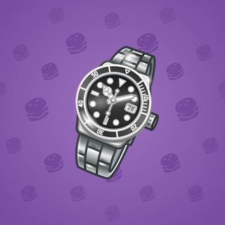 Swiss Watch #21502