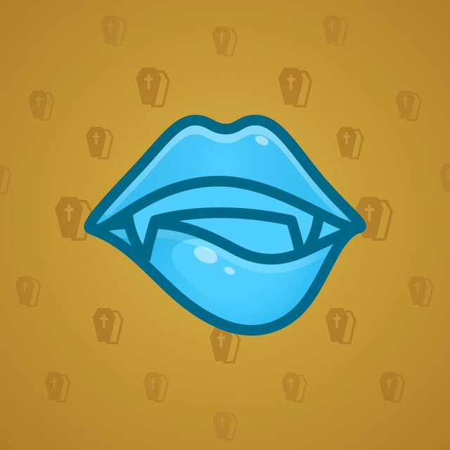 NFT-подарок Sharp Tongue Avatar