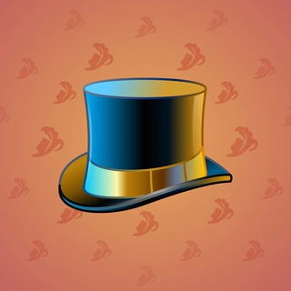 Top Hat #5321