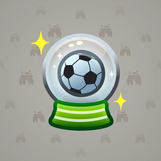 Crystal Ball #6618