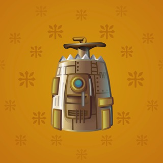 Stellar Rocket #4527