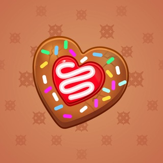 Cookie Heart #78005