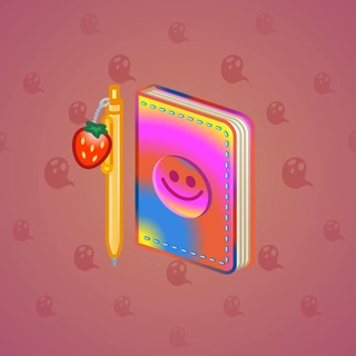 Star Notepad #13989