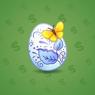 Easter Egg #31696