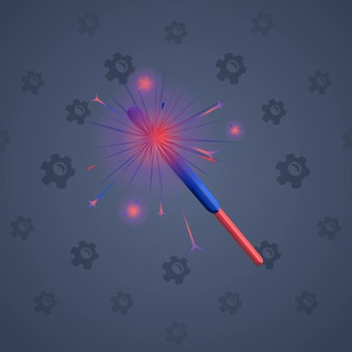Party Sparkler #164441