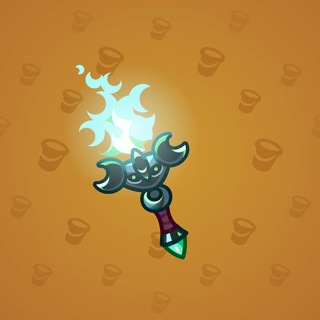 Chill Flame #211639
