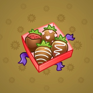 Berry Box #11948