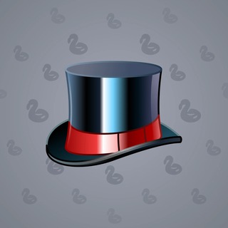Top Hat #30022