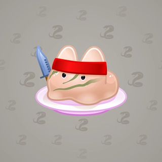 Jelly Bunny #27434