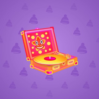 Record Player #2400