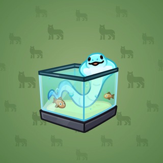 Snake Box #18448
