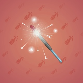 Party Sparkler #71406