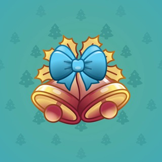 Jingle Bells #3206