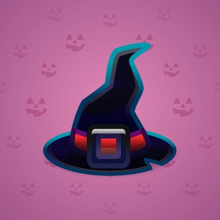 Witch Hat #75252