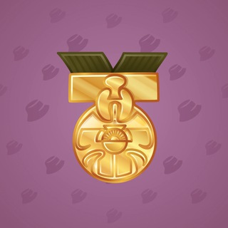 Victory Medal #12605