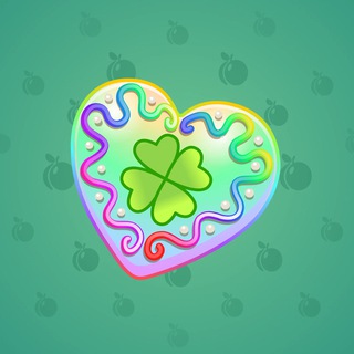 Cookie Heart #21833