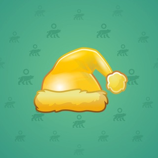 Santa Hat #62111