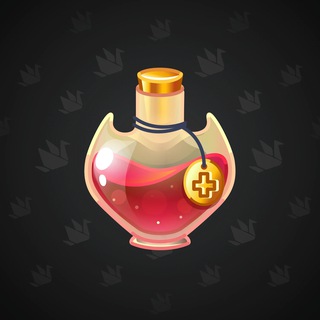 Love Potion #18319
