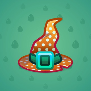 Witch Hat #62057