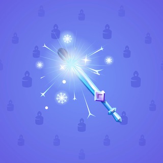 Party Sparkler #64028
