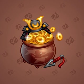 Money Pot #73913