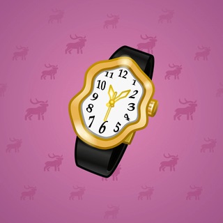 Swiss Watch #23500