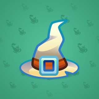 Witch Hat #81475
