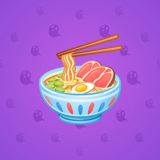 Instant Ramen #285795