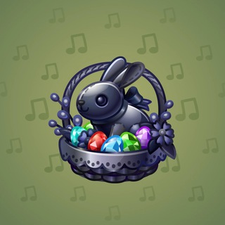 Spring Basket #90487