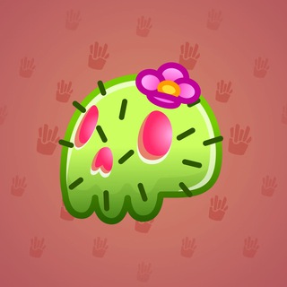 Electric Skull #4900